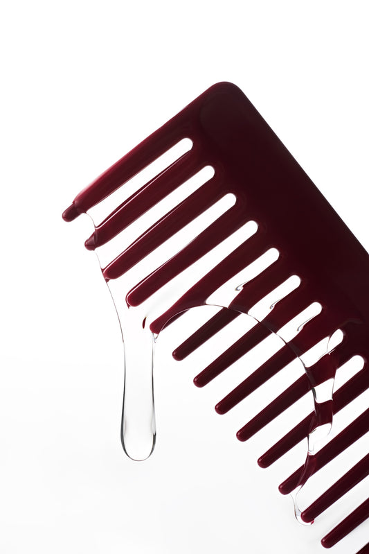 Partenope Strong Hold Styling Gel