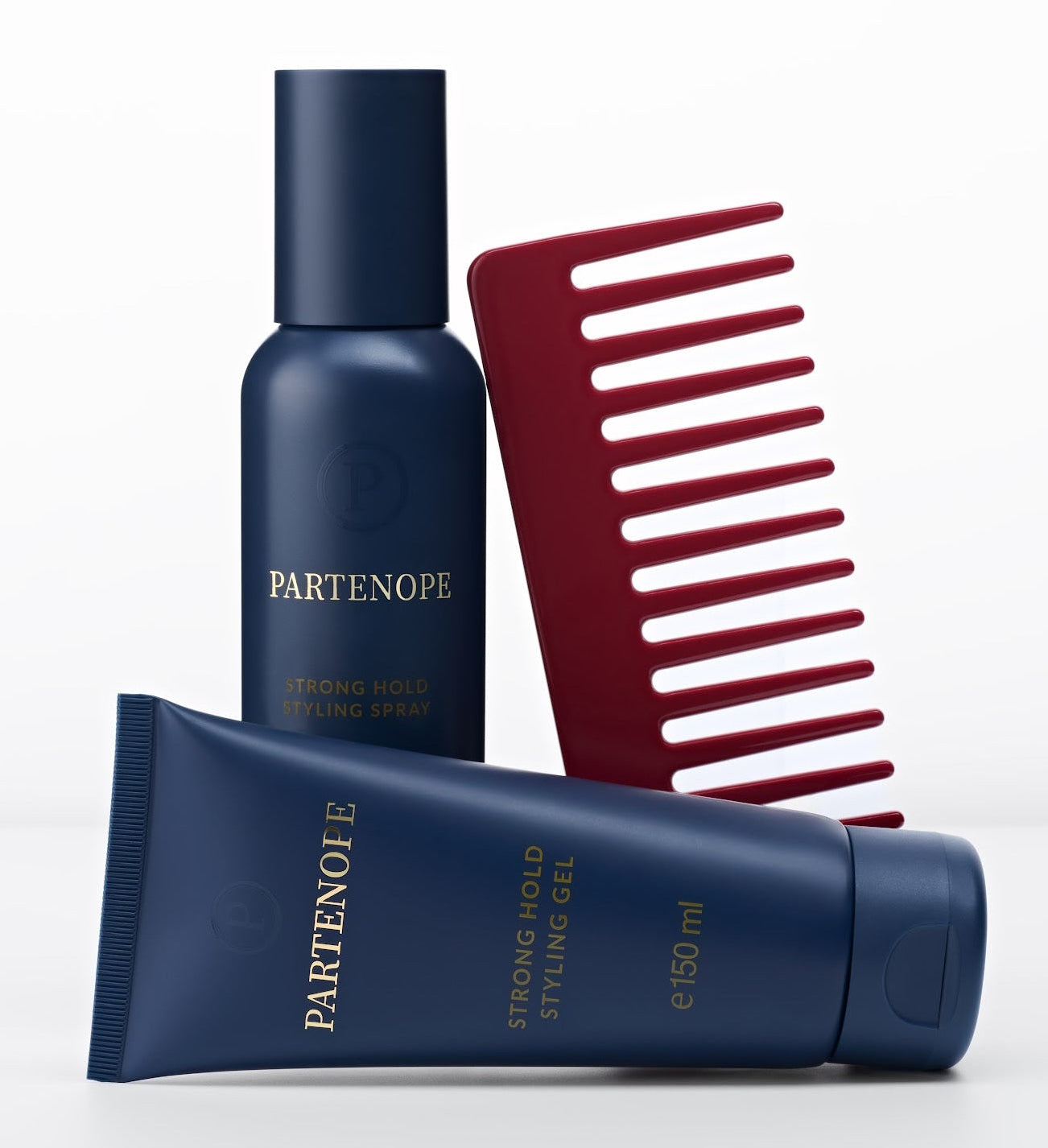 Partenope Classic Ritual Set