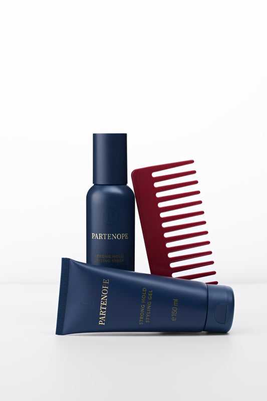 Partenope Classic Ritual Set