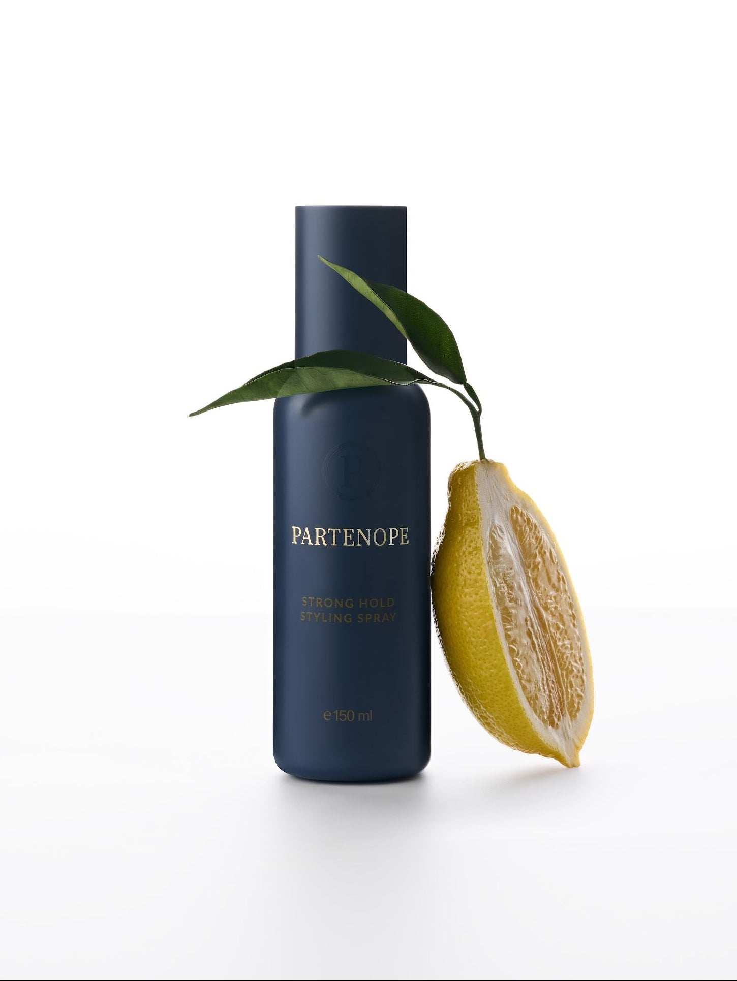 Partenope Sea Shine Setting Spray