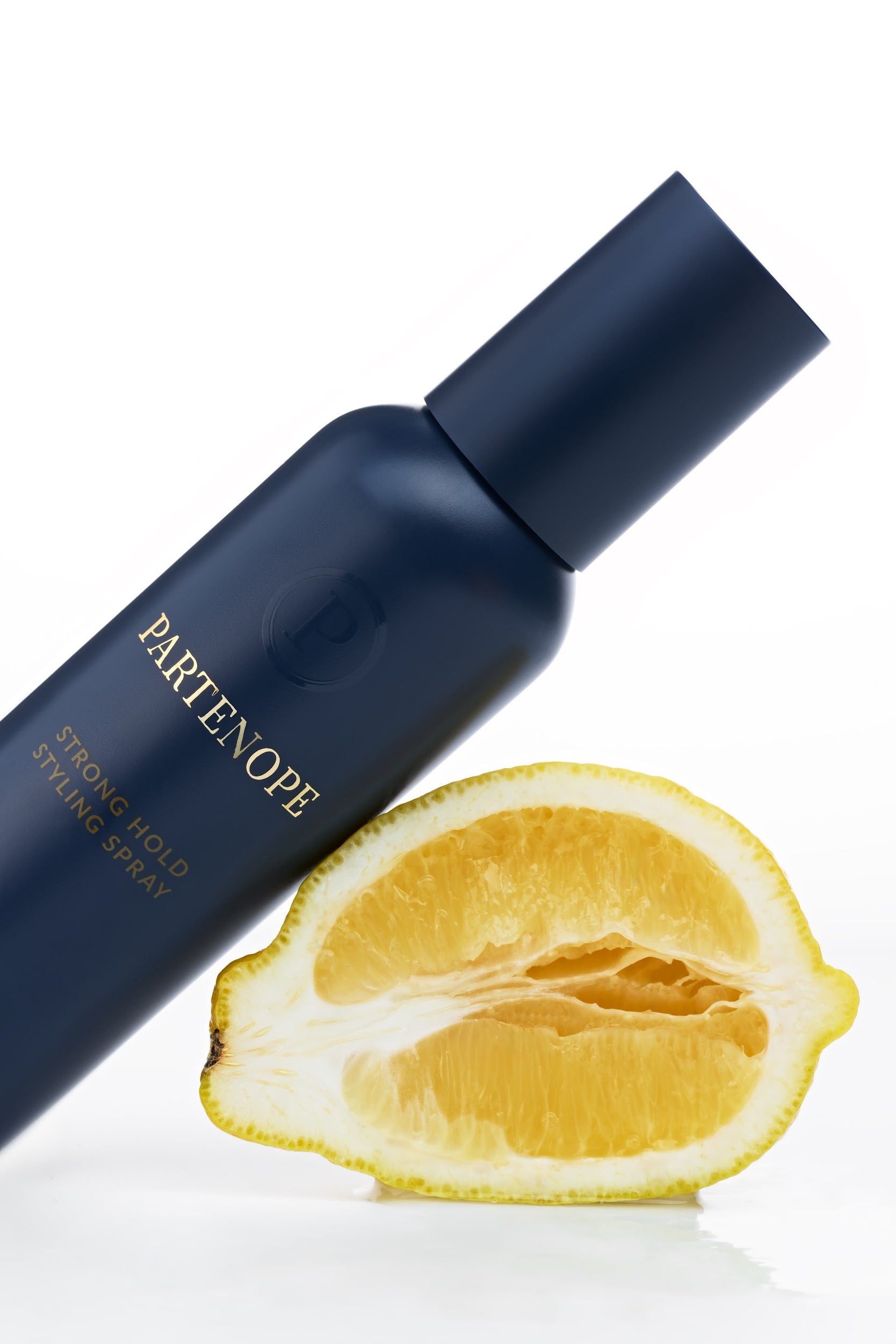 Partenope Sea Shine Setting Spray