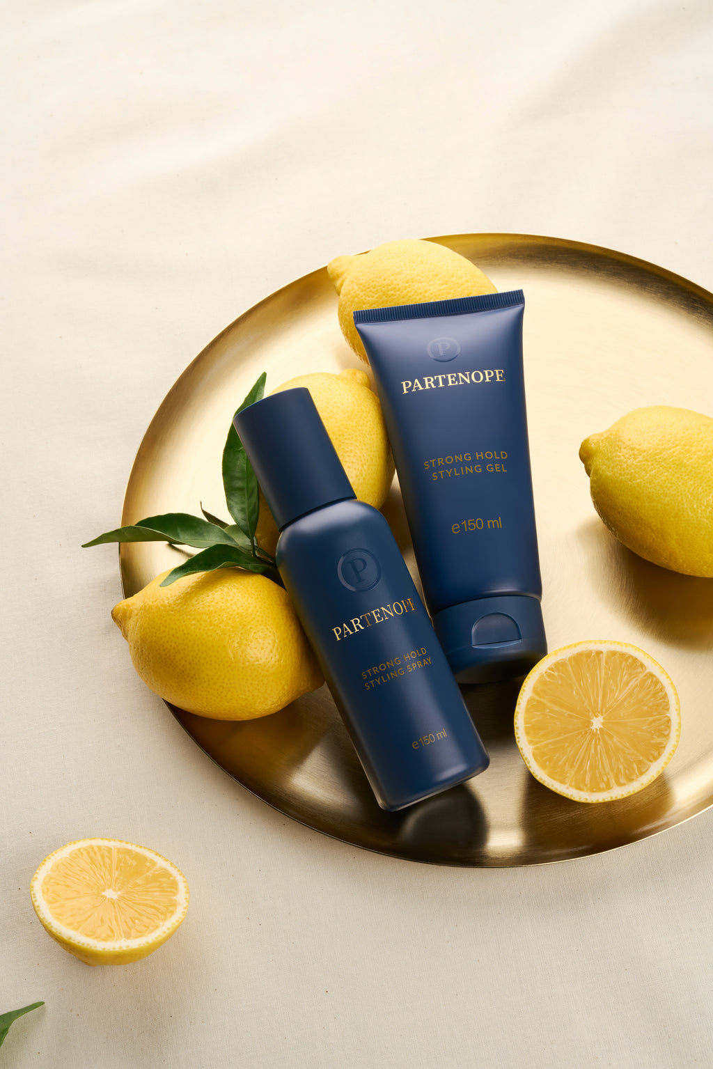 Partenope Grande Collection