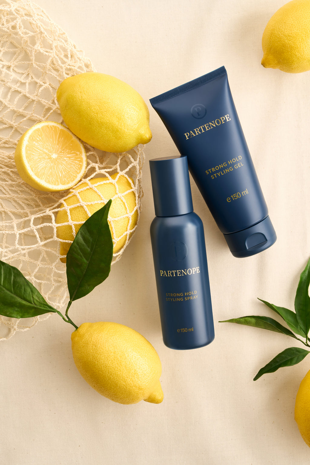 Partenope Grande Collection