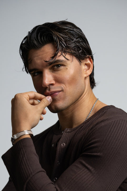 Partenope Classic Ritual Set