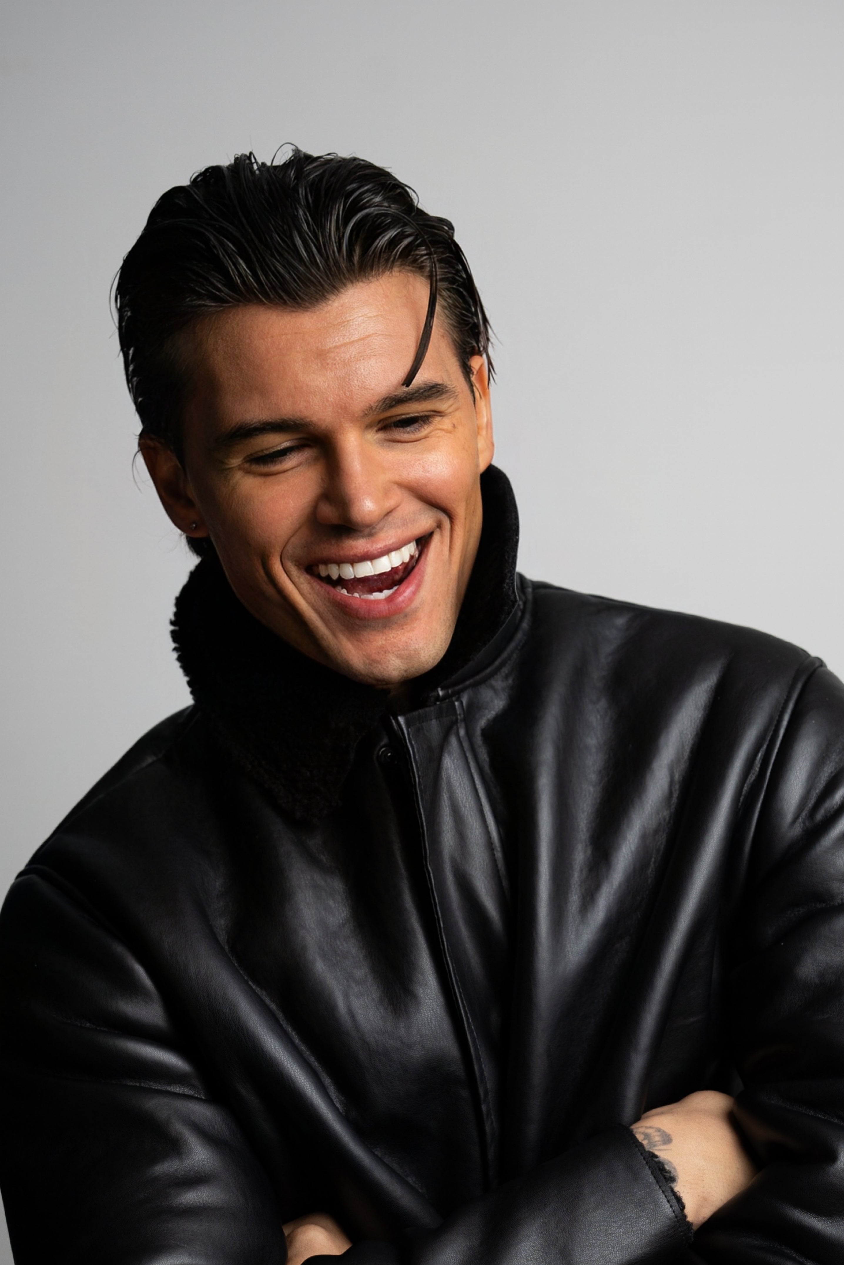 Partenope Grande Collection