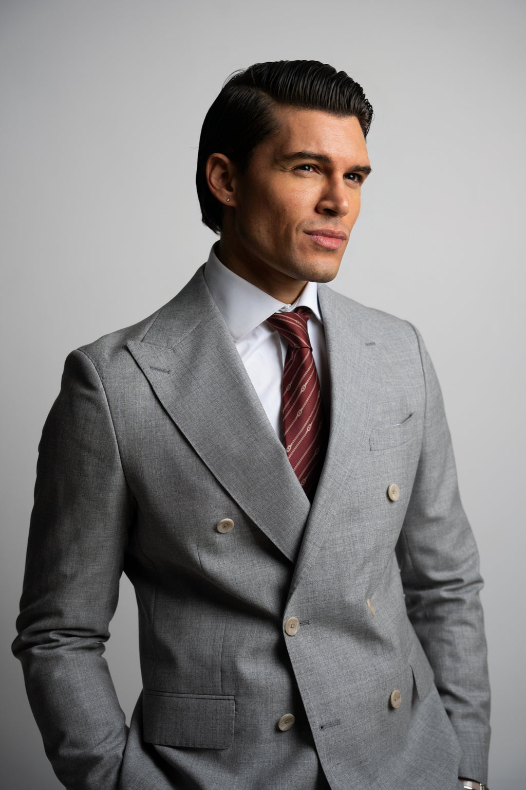 Partenope Sea Shine Setting Spray