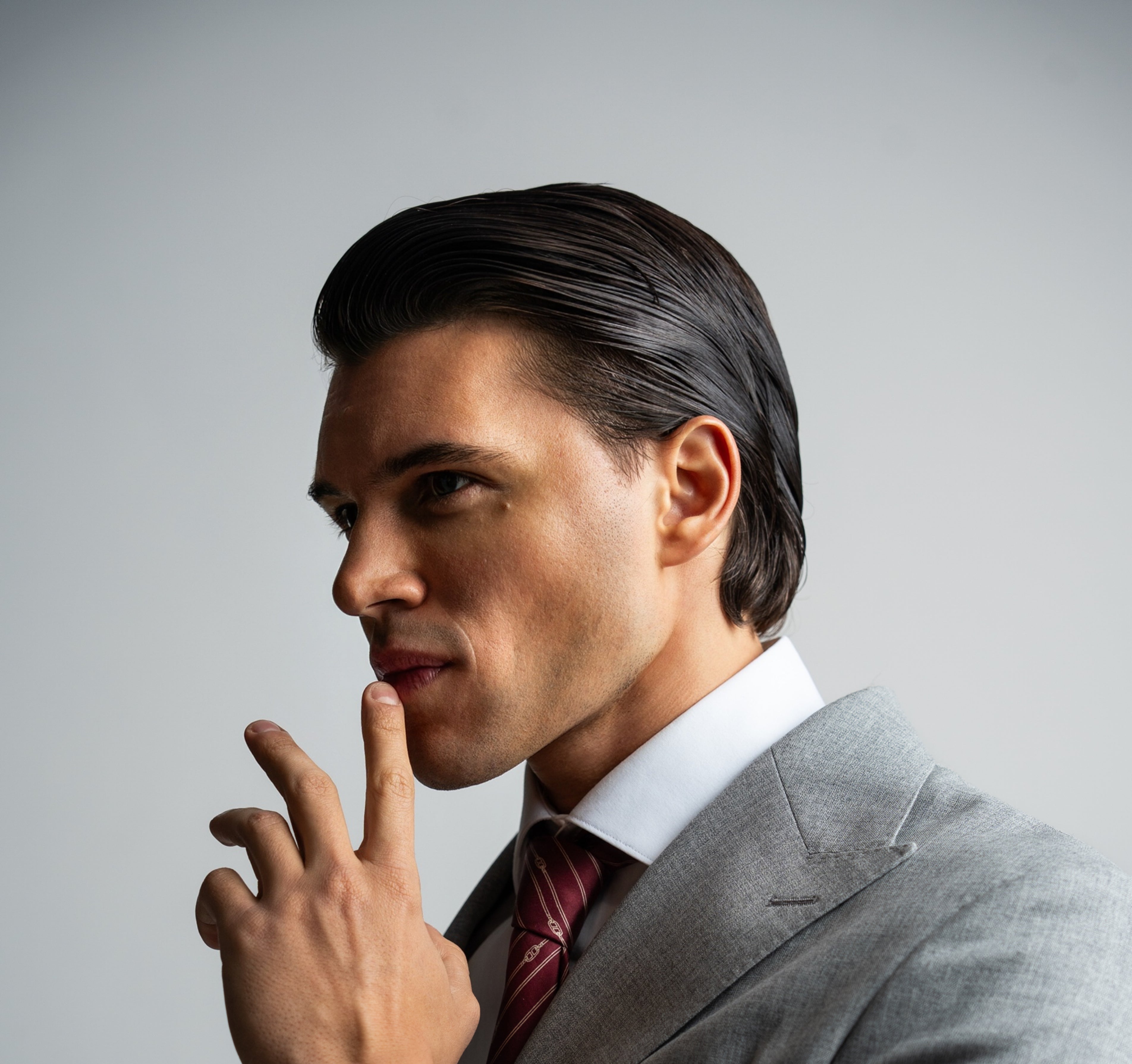 Partenope Sea Shine Setting Spray