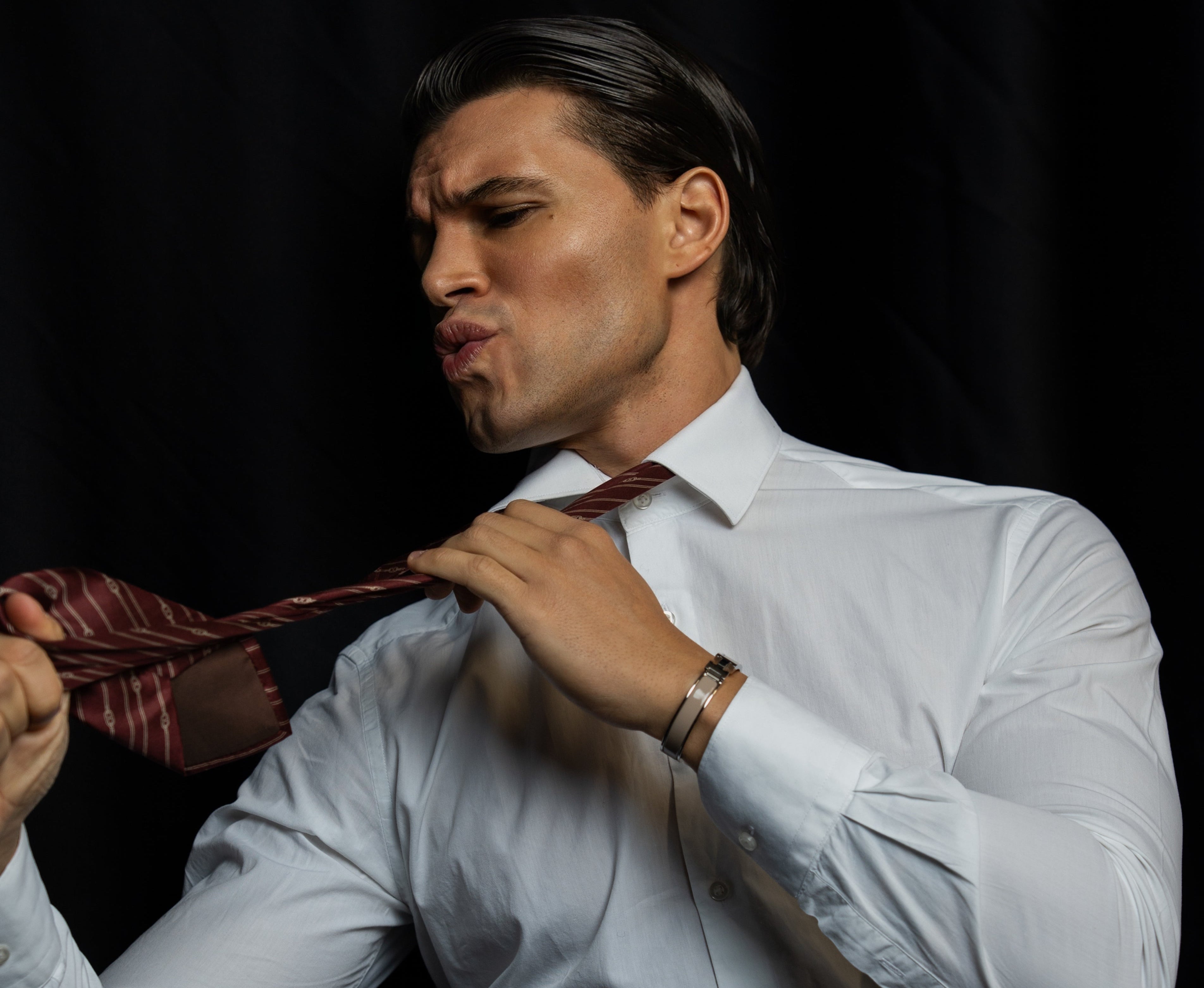 Partenope Sea Shine Setting Spray