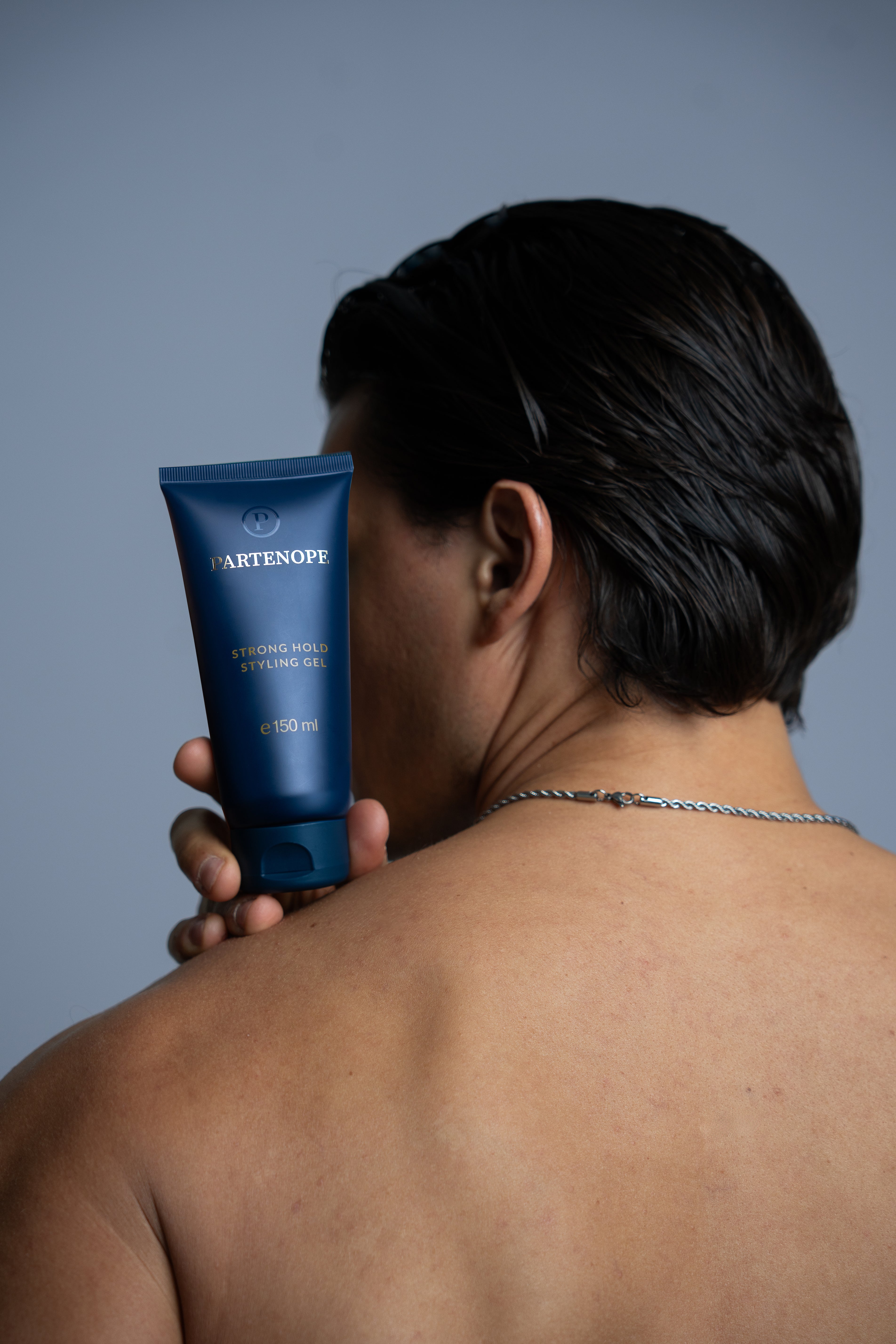 Partenope Sea Shine Styling Gel