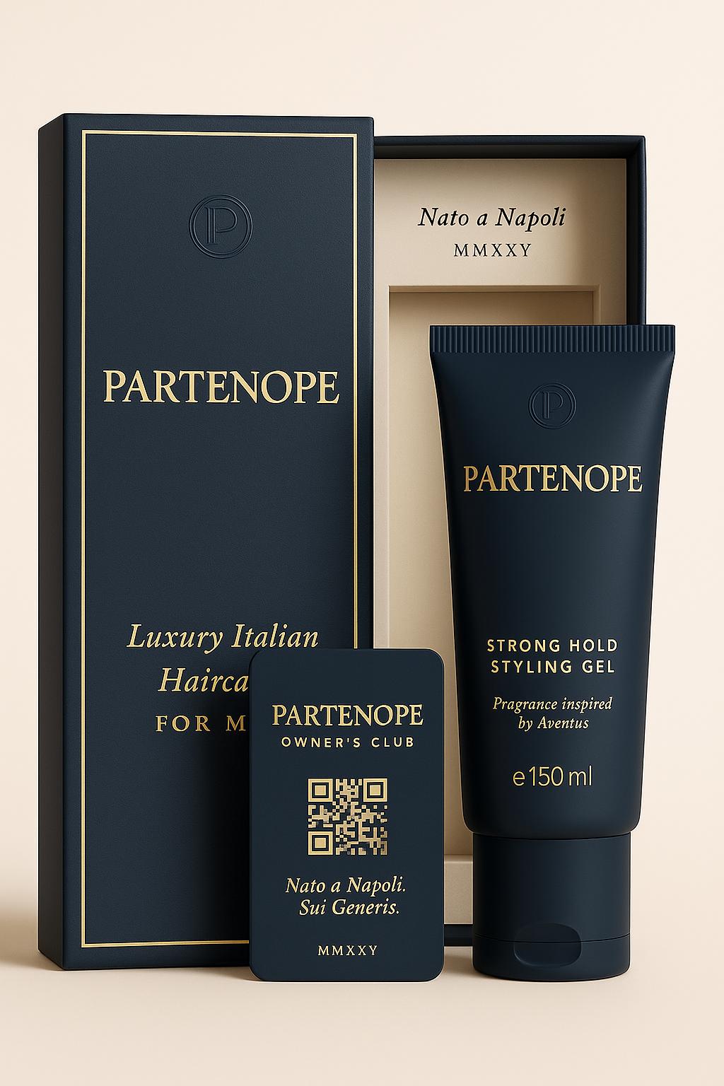 Partenope