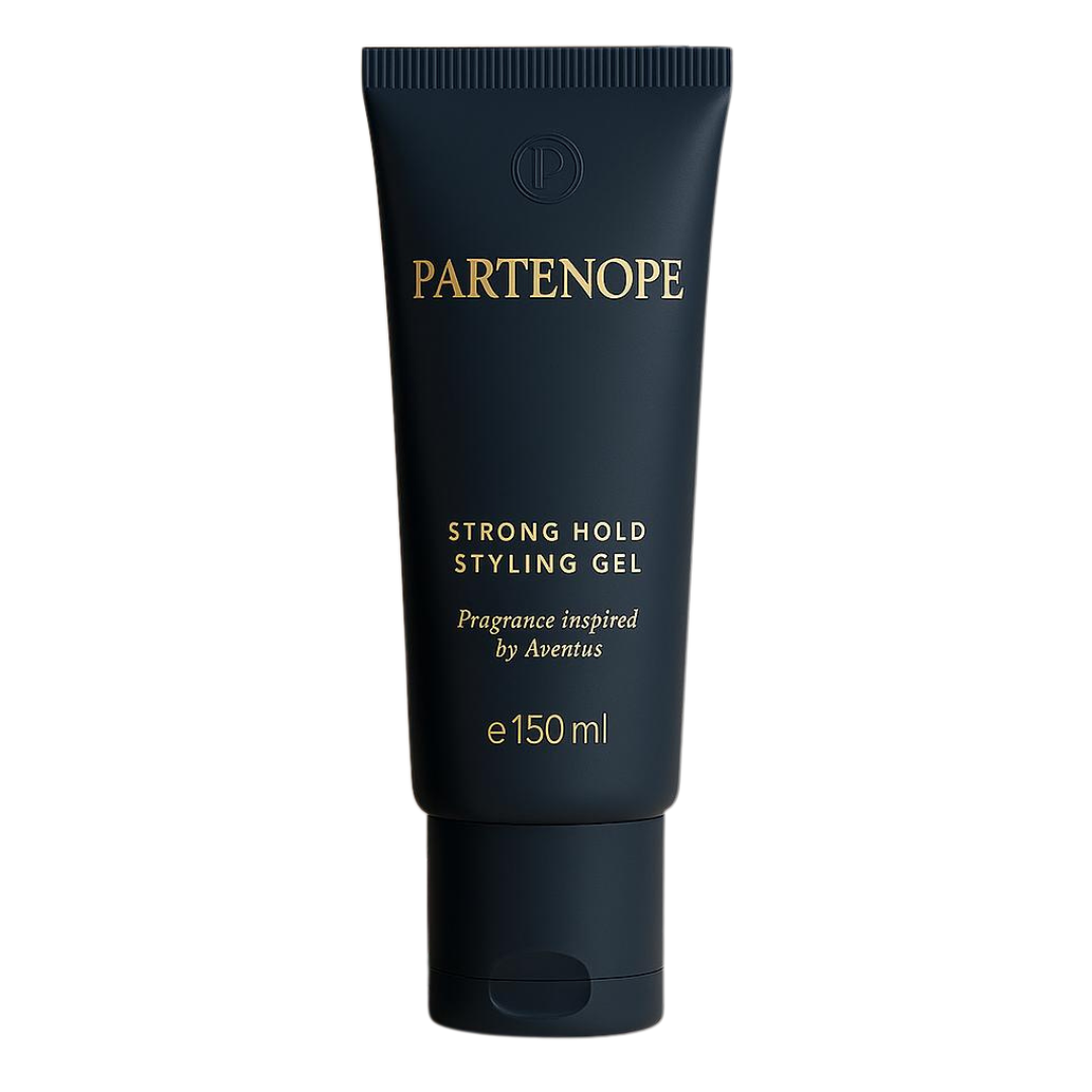 Men's Hair Styling Gel